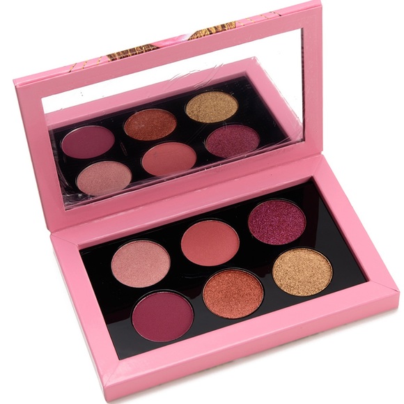 NIB: Pat McGrath MTHSHP Rose Decadence Eyeshadow Palette - Picture 4 of 4